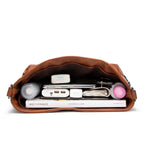 Giulia | VINTAGE LEREN TAS