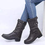 Esther | Ondersteunende Orthopedische Boots