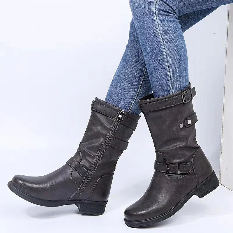 Esther | Ondersteunende Orthopedische Boots