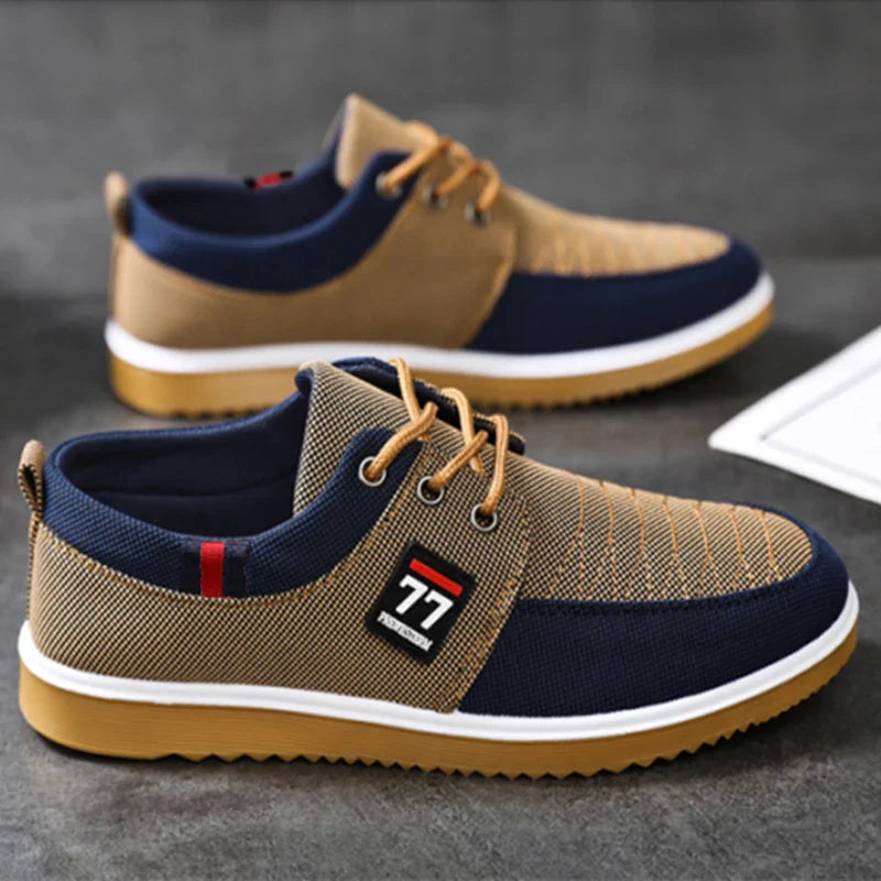 Modieuze Trendy Herenschoenen