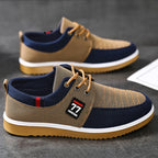 Modieuze Trendy Herenschoenen