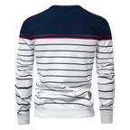 Laluna® | Herentrui Met Streepdesign