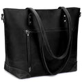 LALUNA® | VINTAGE LEREN TAS