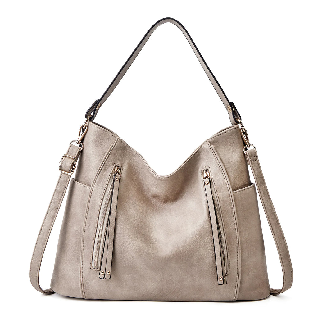 Sofia | Elegante Leren Tas