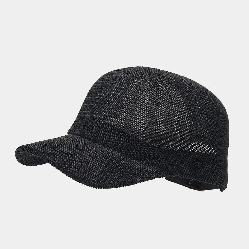 Cappello da sole ventilato