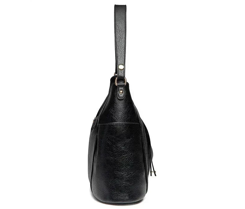 Sofia | Elegante Leren Tas