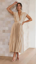 Magrethe™ - Kjole elegante