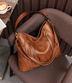 Sofia | Elegante Leren Tas