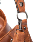 Giulia | VINTAGE LEREN TAS