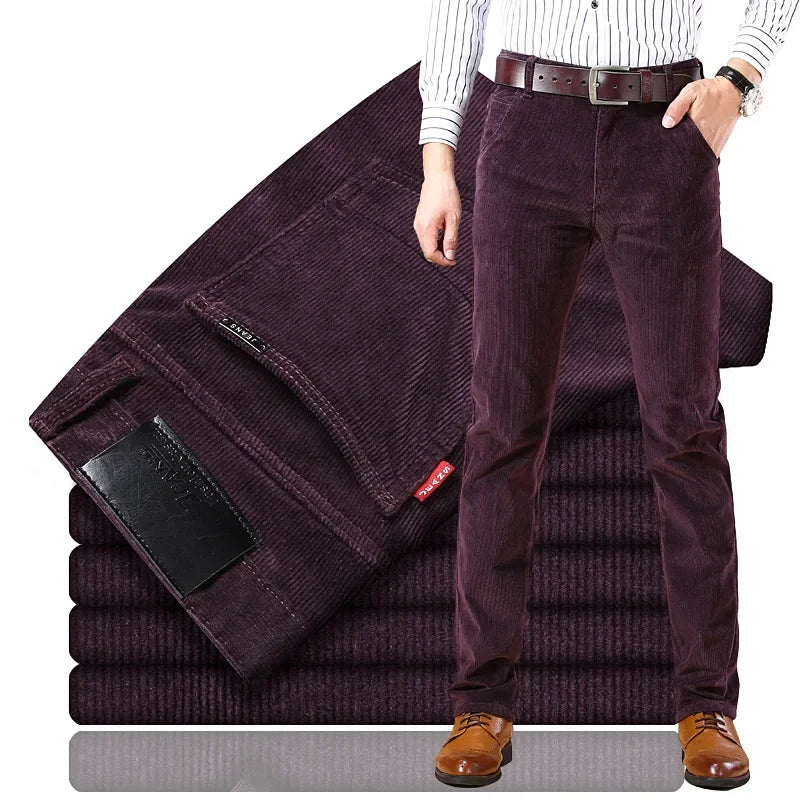 Laluna® | Chique Modieuze Broek
