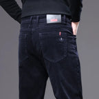 Laluna® | Materiale di lusso Herenbroek di Premium