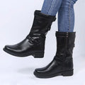 Esther | Ondersteunende Orthopedische Boots