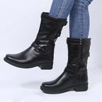 Esther | Ondersteunende Orthopedische Boots