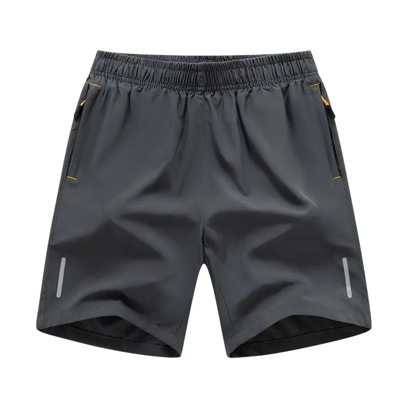 Laluna® | Korte Heren Sportbroek