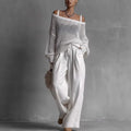 Gabriella | Completo Elegante