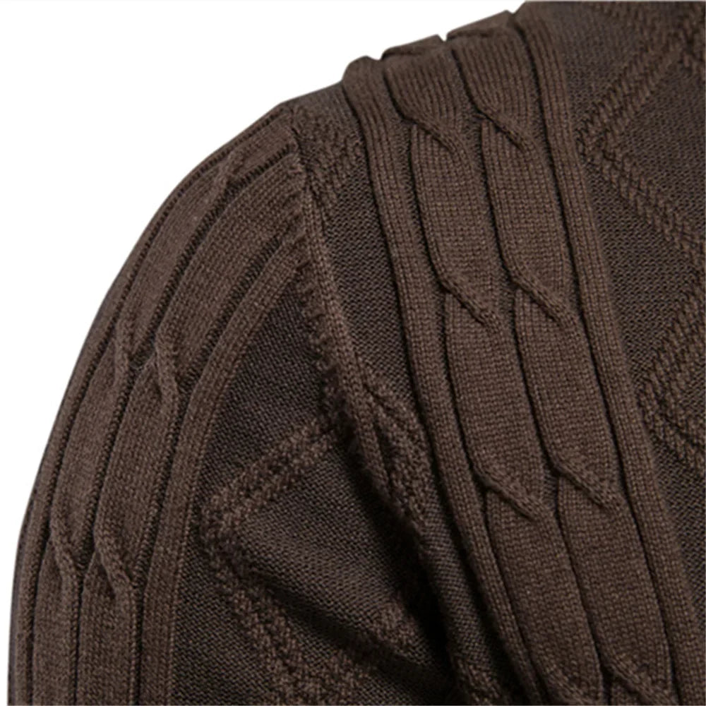 Laluna® | Cardigan Met Knopen