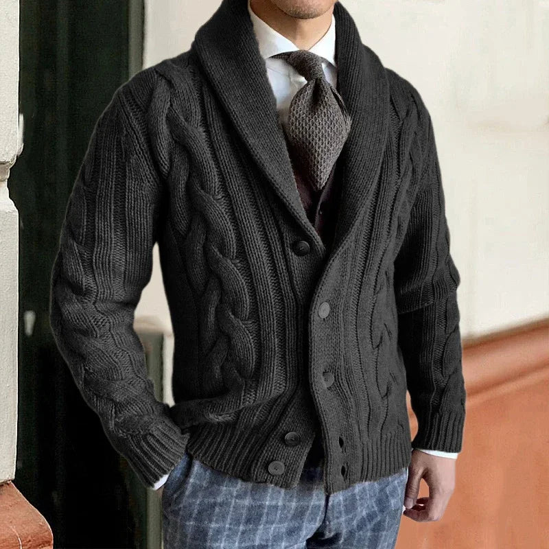 Laluna® | Gilet Gebreide