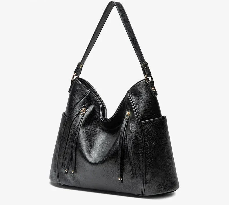 Sofia | Elegante Leren Tas