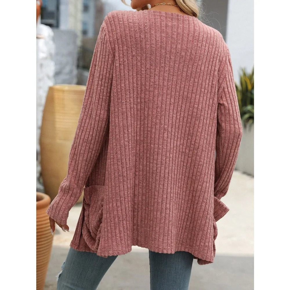 LALUNA® | CARDIGAN CASUAL