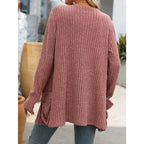 LALUNA® | CARDIGAN CASUAL
