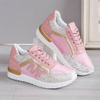 LALUNA® | SNEAKERS MK DAMESS