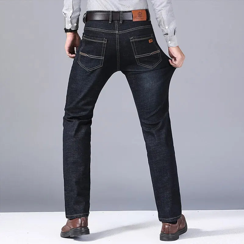 Laluna® | Jeans slim fit per ogni giorno