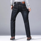 Laluna® | Jeans slim fit per ogni giorno