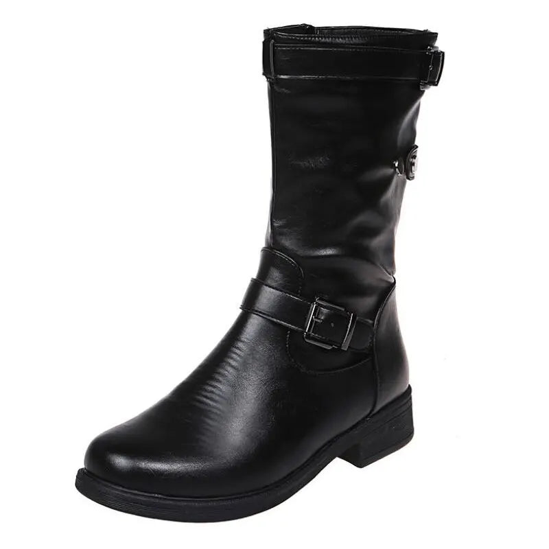 Esther | Ondersteunende Orthopedische Boots