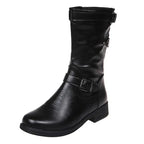Esther | Ondersteunende Orthopedische Boots
