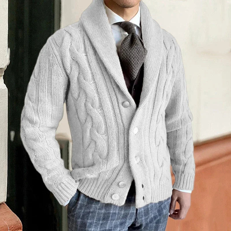 Laluna® | Gilet Gebreide