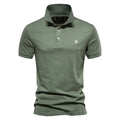Laluna® | Chique Katoenen Polo