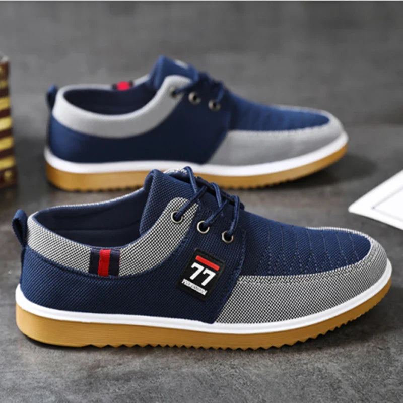 Modieuze Trendy Herenschoenen