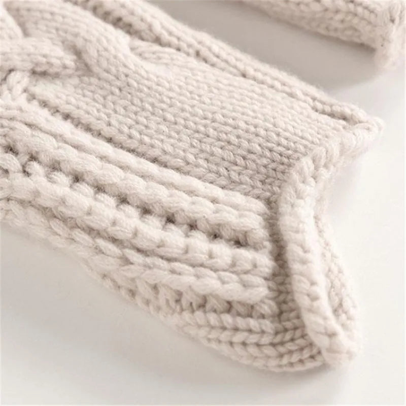 Laluna® | Maglione Hoogwaardige Kasjmier