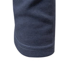 Polo casual per uomo 1+1 gratis