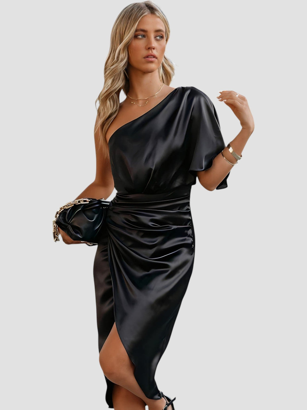 Veronika™ - Kjole elegante