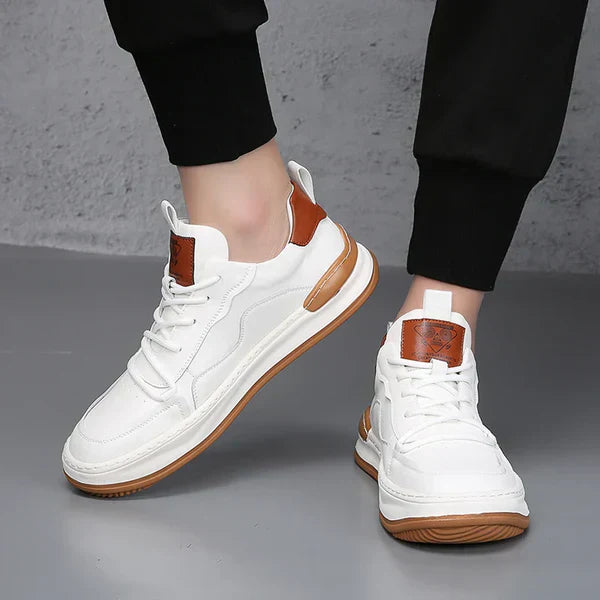 ALFRED™ | LUXE LEREN HERENSCHOEN