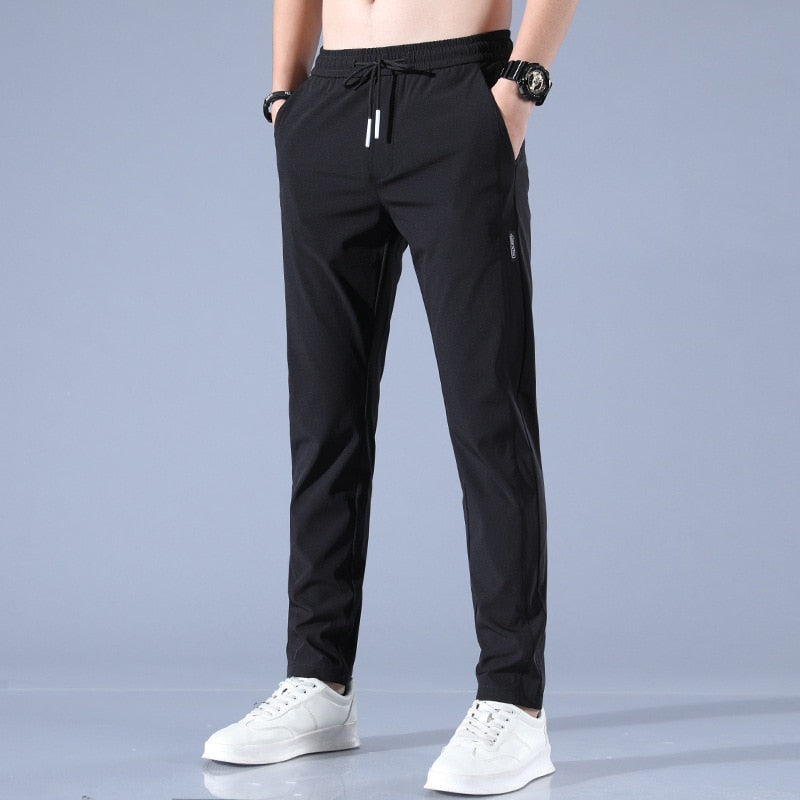 Laluna® | Chino Broek voor Heren