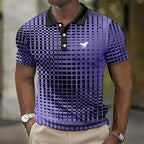 Daan | Premium Polo T-shirt