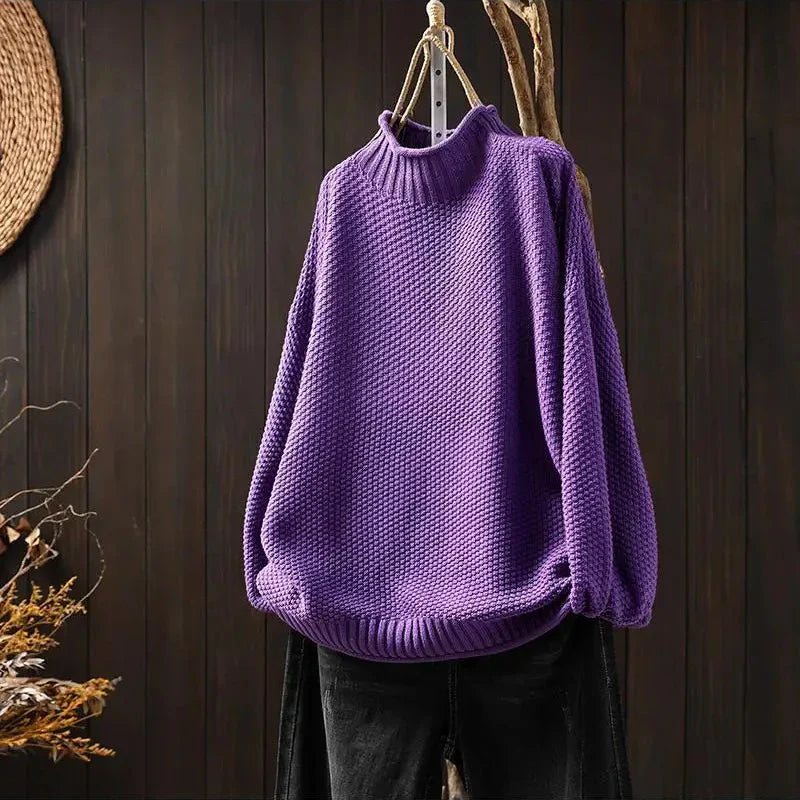 Laluna® | Maglione Kasjmier