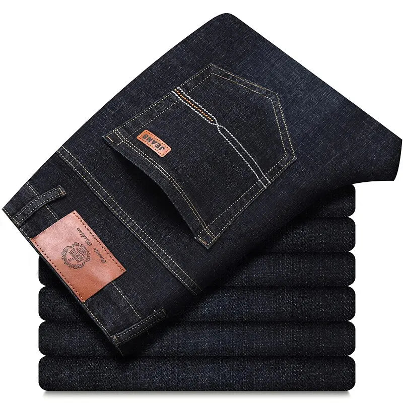 Laluna® | Jeans slim fit per ogni giorno