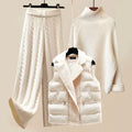 Sophie | Driedelige Dames Winterset