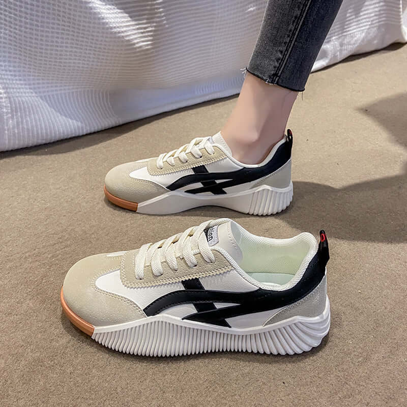 Iris | Comfortabele Sportieve Schoenen