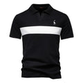 Bram | Luxe Casual Polo