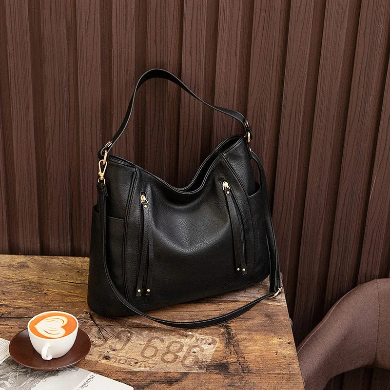 Sofia | Elegante Leren Tas
