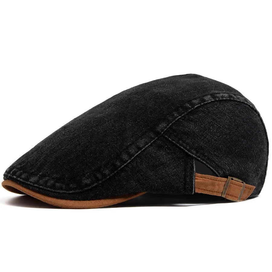 Laluna® | Coppola in denim premium