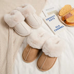 Huis Van Loon | Warme Winterpantoffels