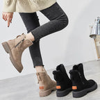 Marloes | Comfortabele Winterlaarzen