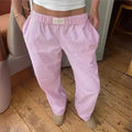 Lila® Broek | Limited Edition