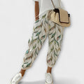 Gretta™ - Stilfulde boho-bukser