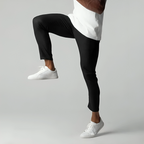 Laluna® | Pantaloni chino elasticizzati